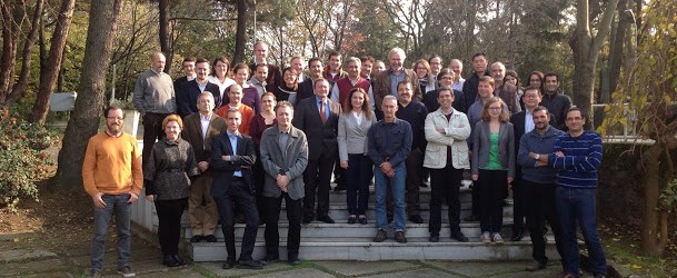 MARSITE GENERAL ASSEMBLY